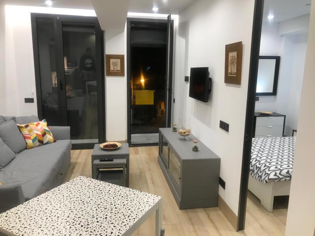 라스팔마스 Zen Garden 아파트 외부 사진