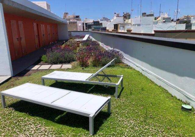 라스팔마스 Zen Garden 아파트 외부 사진