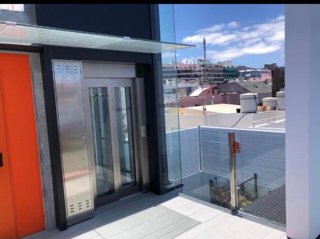 라스팔마스 Zen Garden 아파트 외부 사진