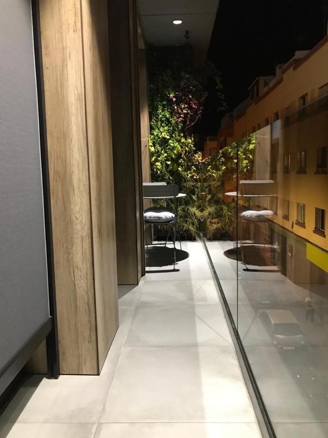 라스팔마스 Zen Garden 아파트 외부 사진